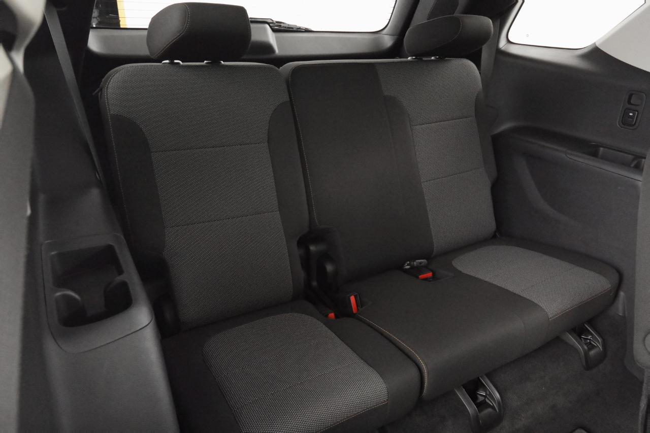 Chevrolet Traverse LT AWD 2021