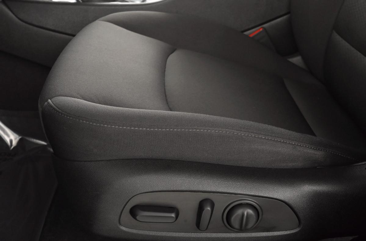 Chevrolet Traverse LT AWD 2021