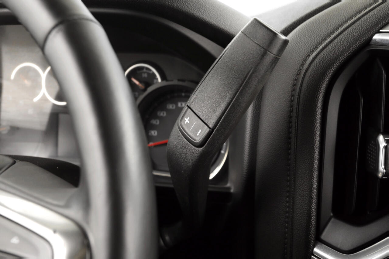 Chevrolet Silverado 1500  2019