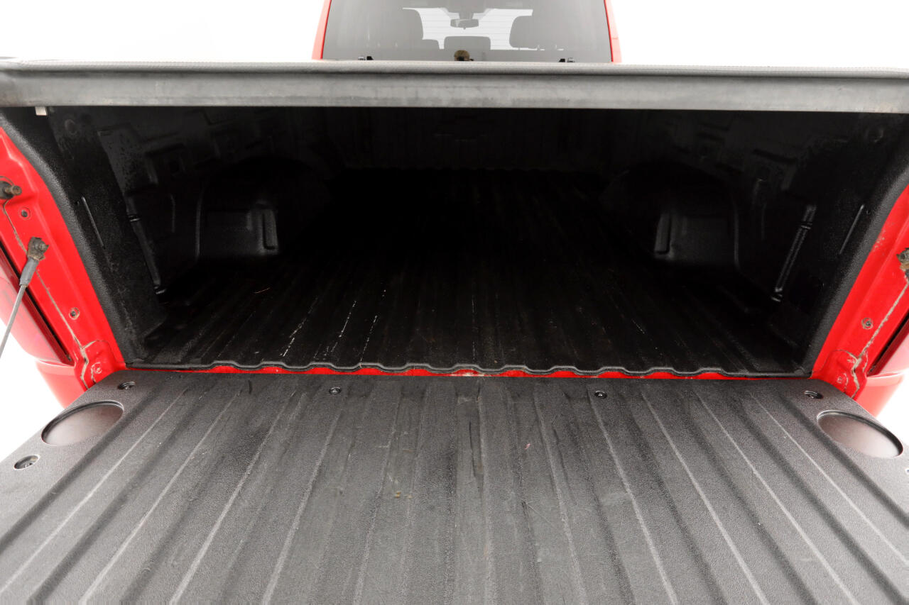 Chevrolet Silverado 1500  2019