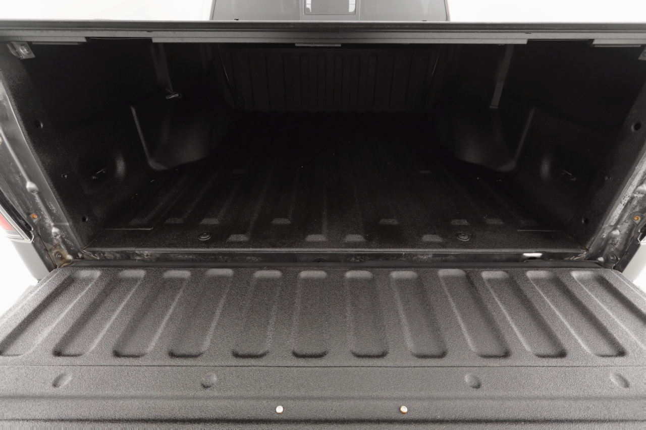 Ford F150 FX4 Supercrew 4WD 2012