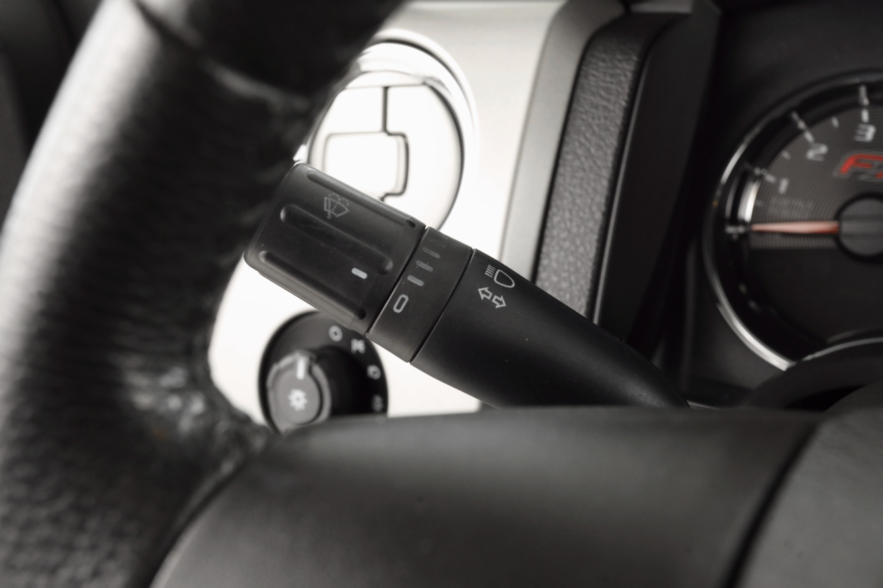 Ford F150 FX4 Supercrew 4WD 2012