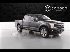 2019 Ford F150 
