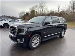 2021 GMC Yukon XL 