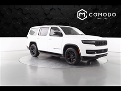 2024 Jeep Wagoneer 