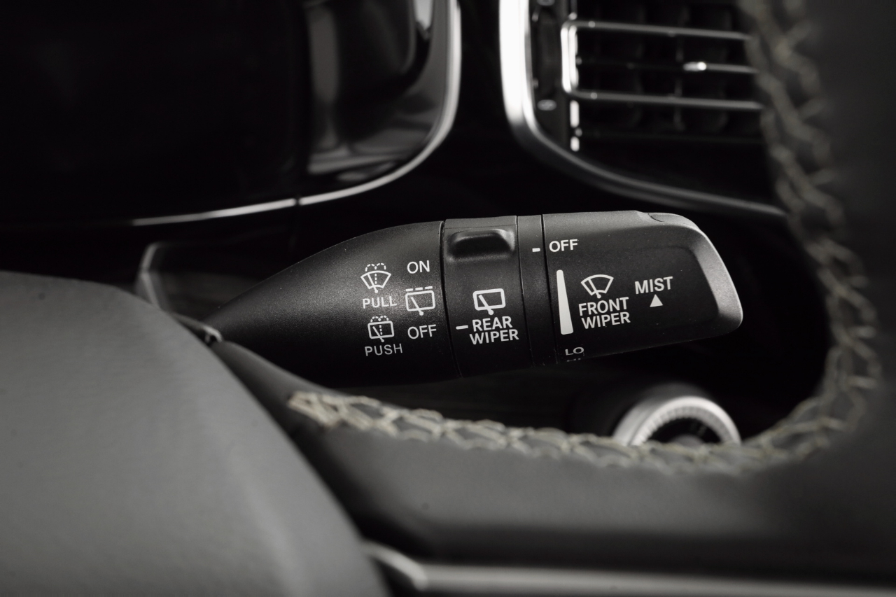 Jeep Wagoneer Series III 4WD 2022