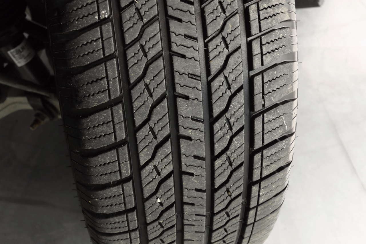 Jeep Wagoneer Series III 4WD 2022