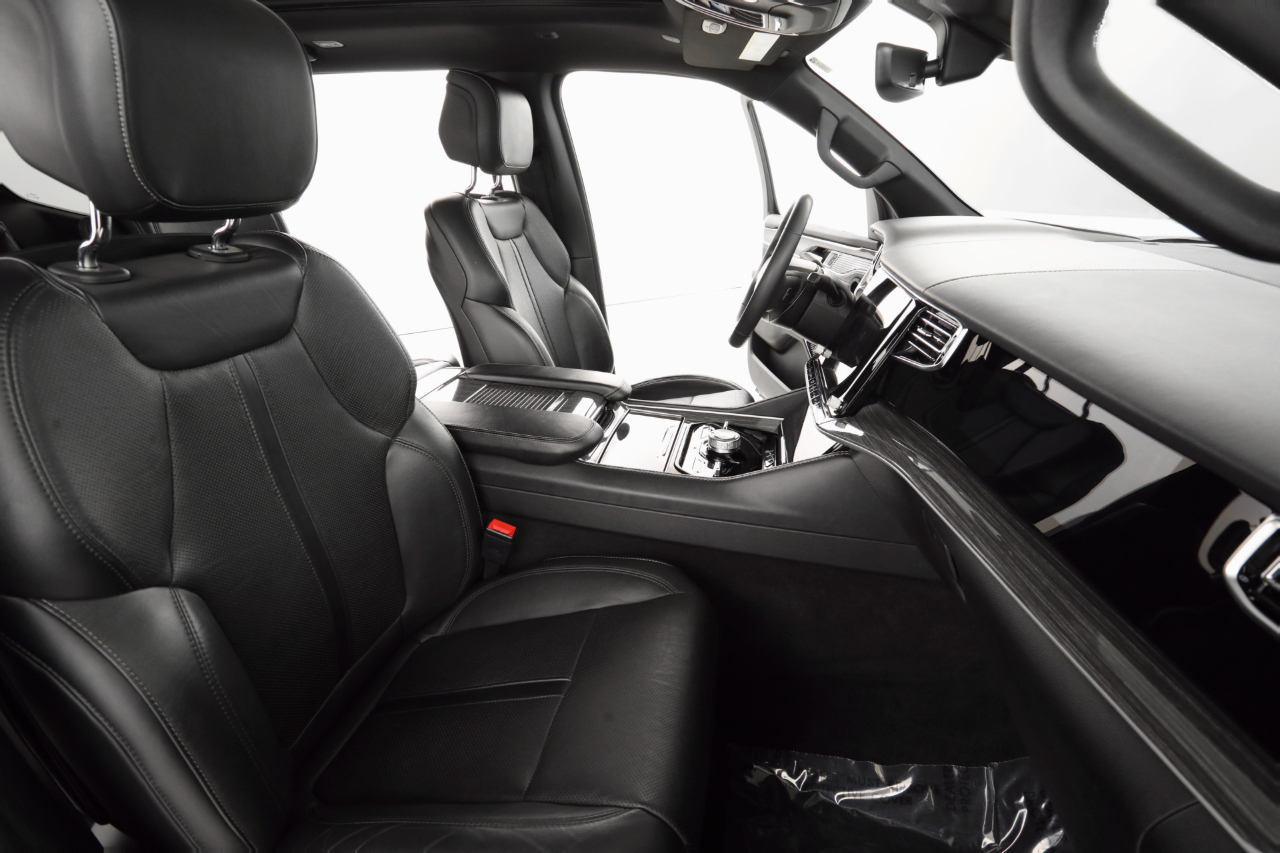 Jeep Wagoneer Series III 4WD 2022