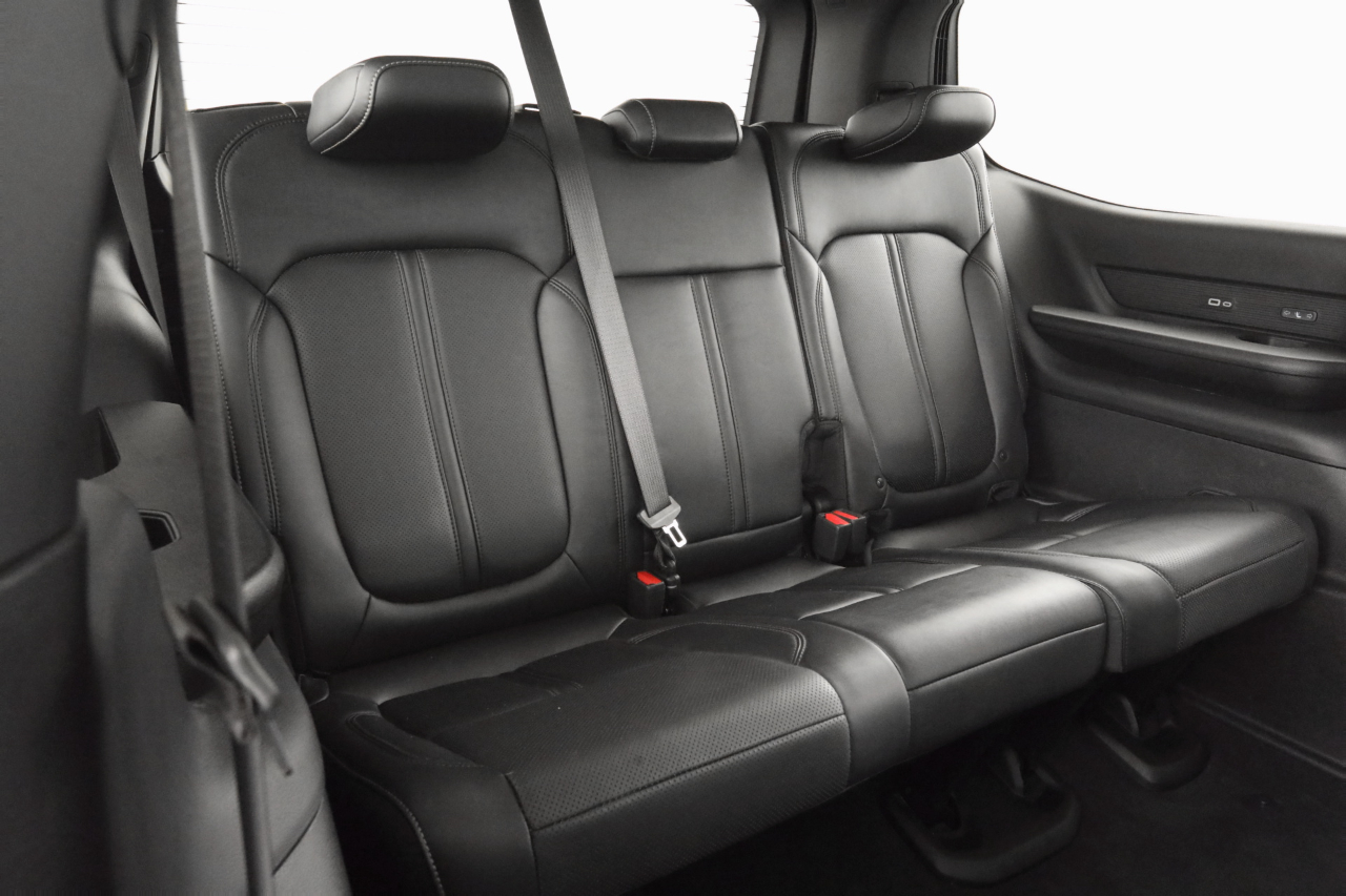 Jeep Wagoneer Series III 4WD 2022