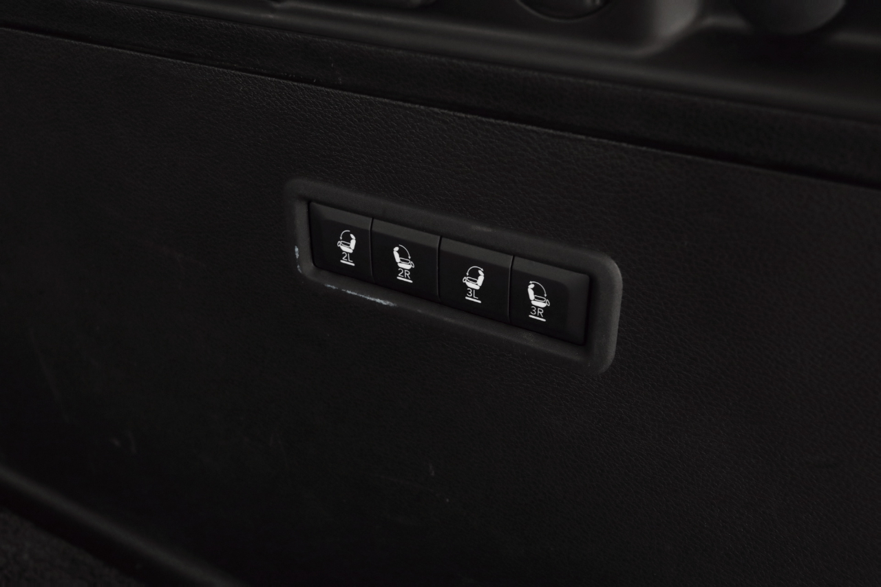 Jeep Wagoneer Series III 4WD 2022