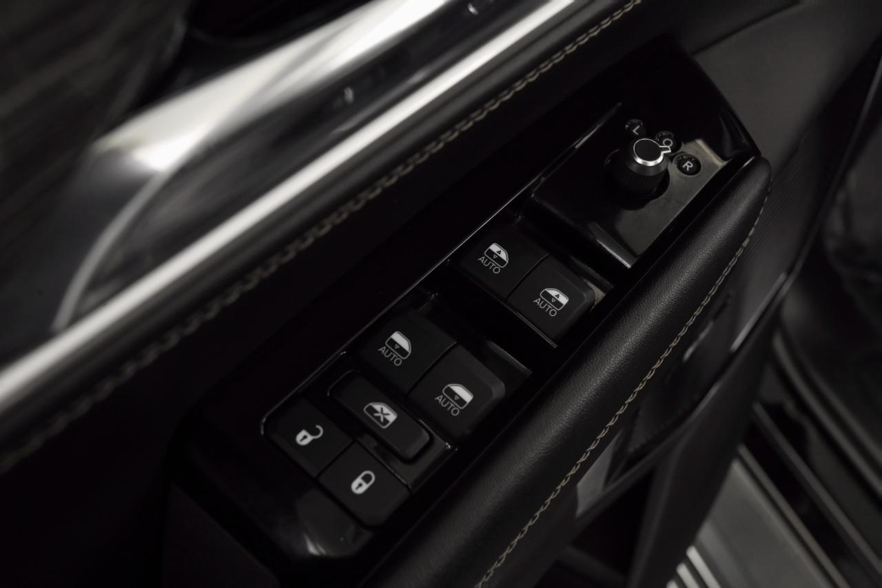 Jeep Wagoneer Series III 4WD 2022