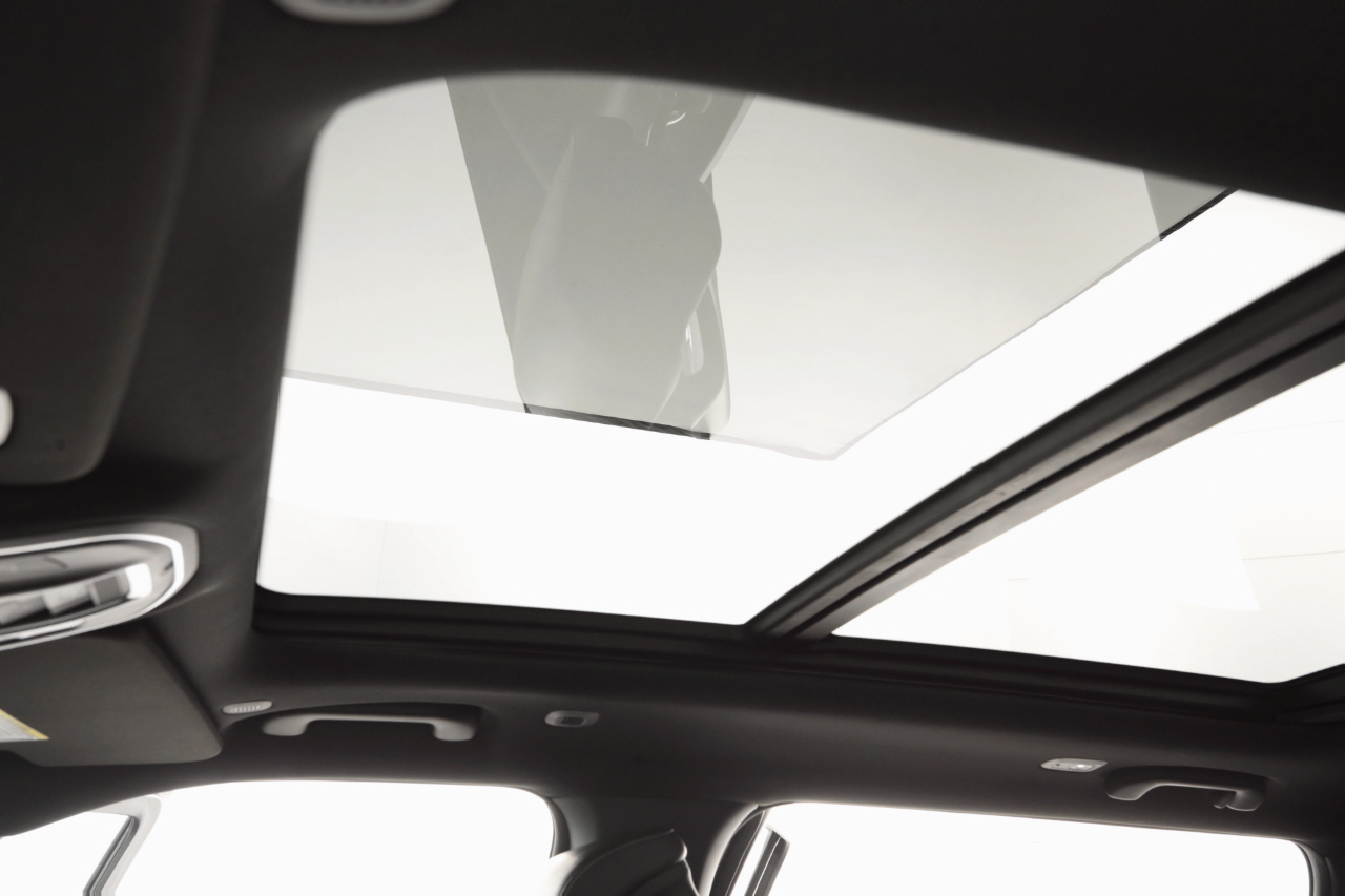 Jeep Wagoneer Series III 4WD 2022