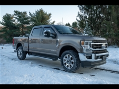 2022 Ford F350 