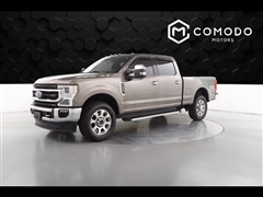 2022 Ford F350 
