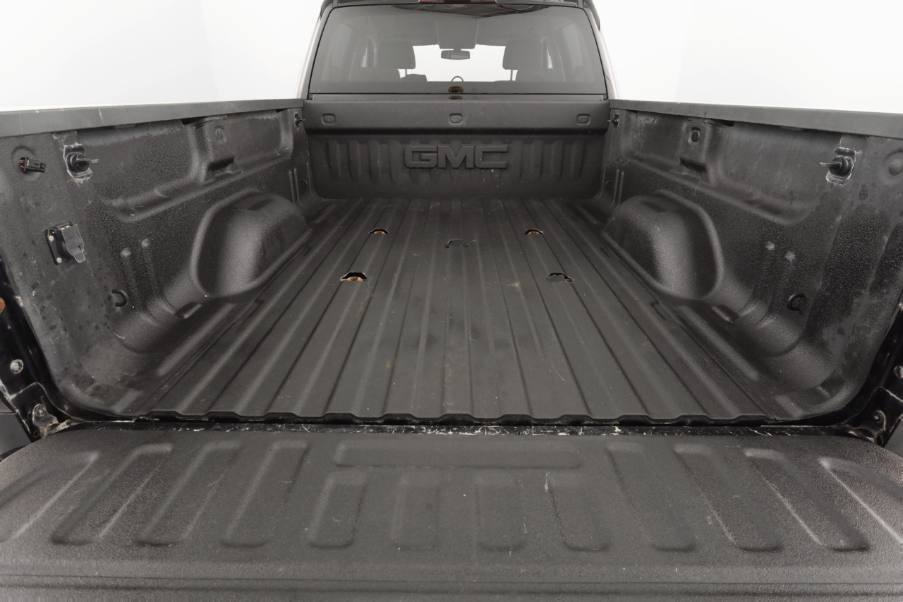 GMC Sierra 2500 SLE Crew Cab 4WD 2019