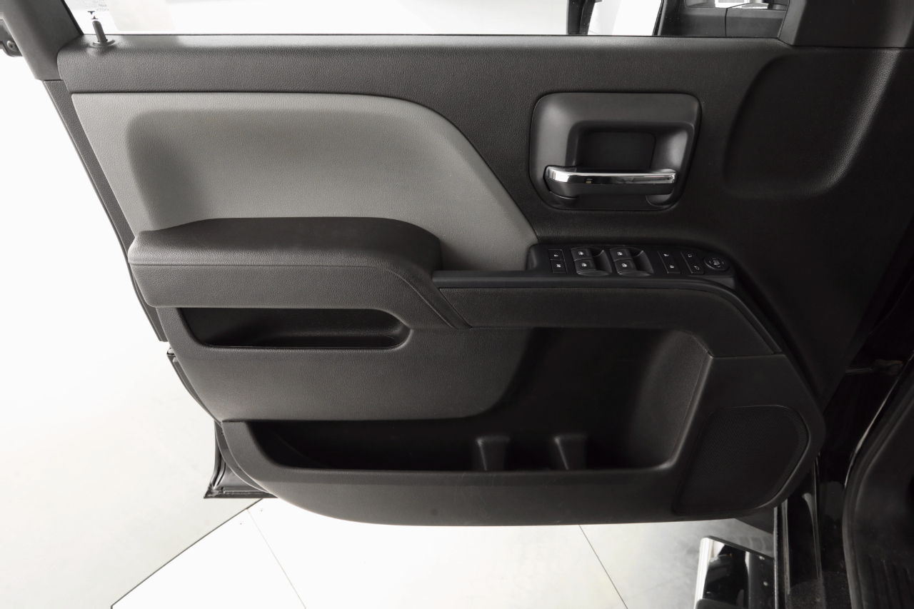 GMC Sierra 2500 SLE Crew Cab 4WD 2019