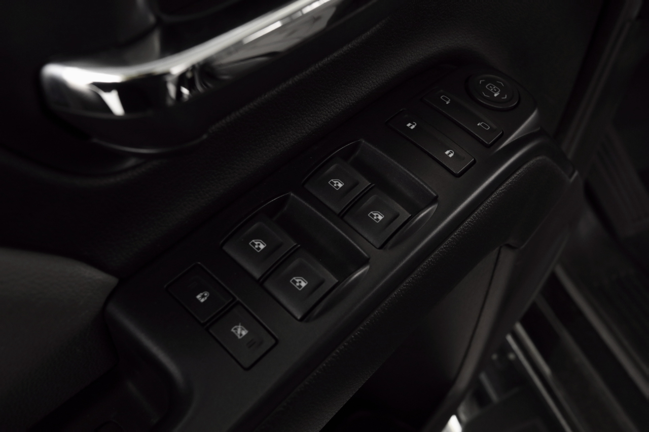 GMC Sierra 2500 SLE Crew Cab 4WD 2019