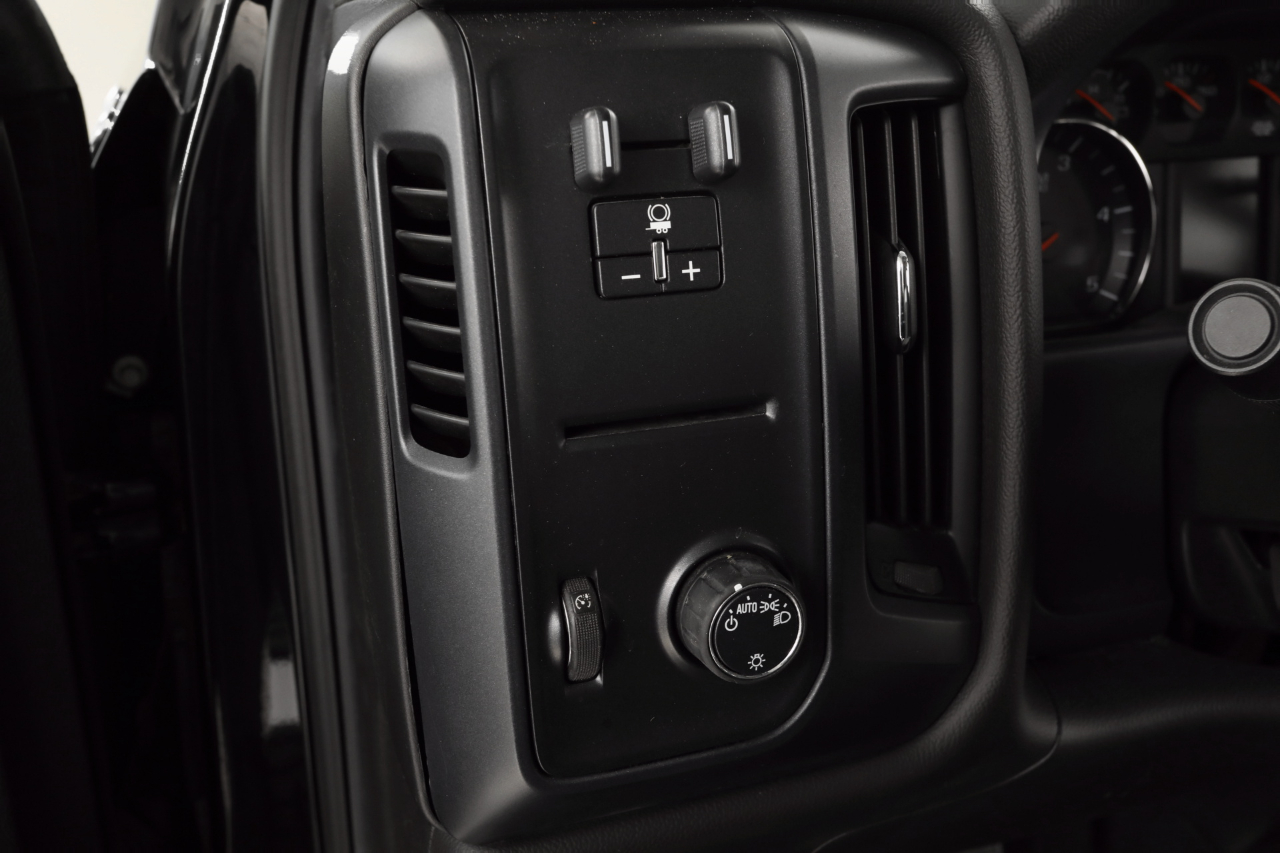 GMC Sierra 2500 SLE Crew Cab 4WD 2019