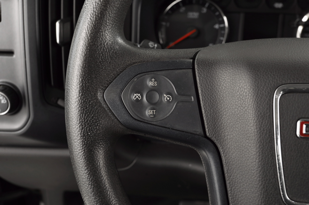 GMC Sierra 2500 SLE Crew Cab 4WD 2019