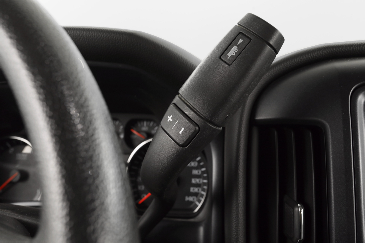 GMC Sierra 2500 SLE Crew Cab 4WD 2019