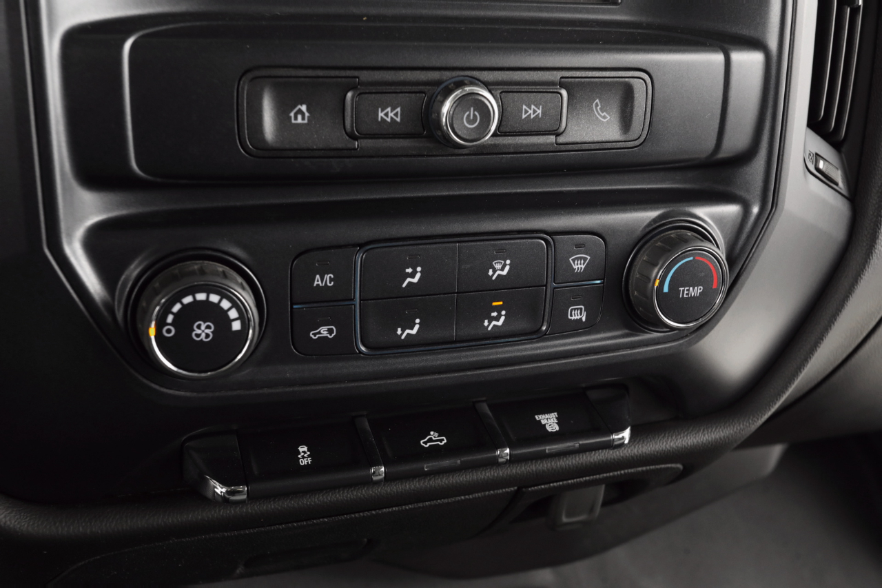 GMC Sierra 2500 SLE Crew Cab 4WD 2019