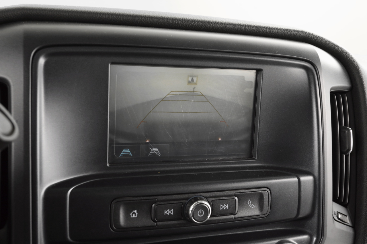 GMC Sierra 2500 SLE Crew Cab 4WD 2019