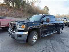 2019 GMC Sierra 2500 