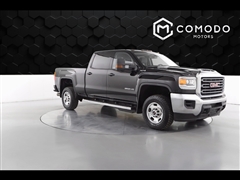 2019 GMC Sierra 2500 