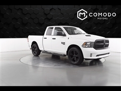 2021 RAM 1500 Classic 