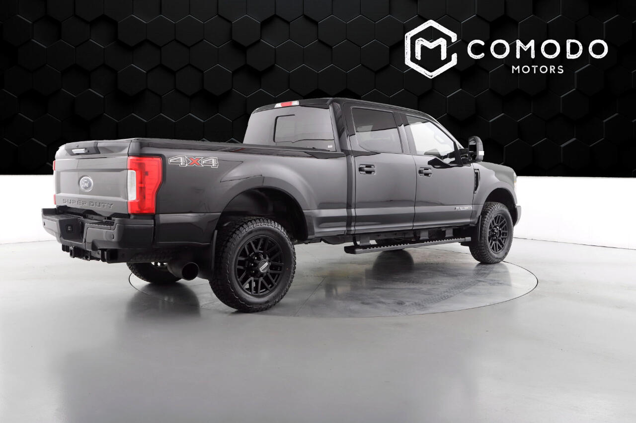 Ford F250  2019