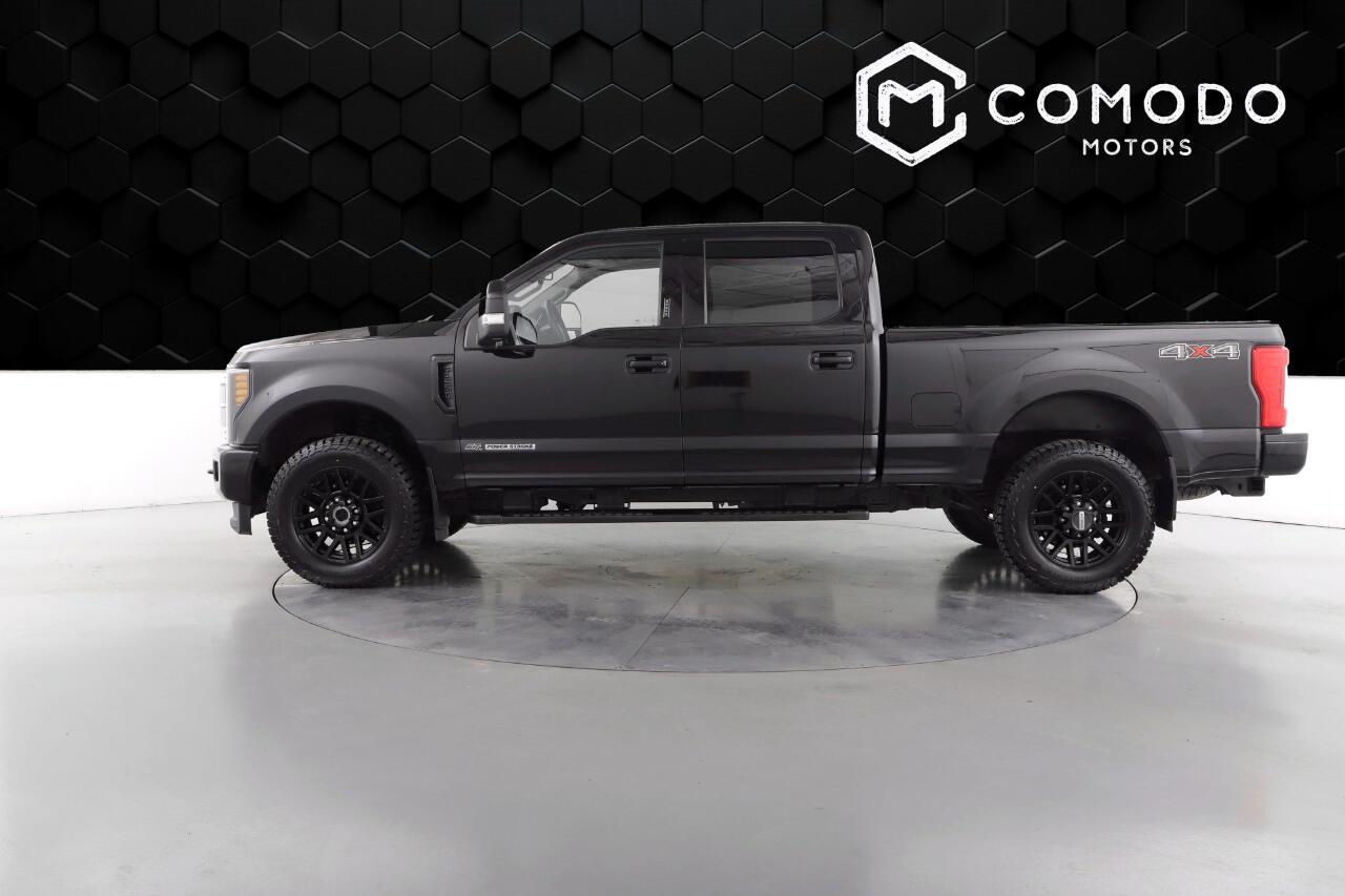 Ford F250  2019