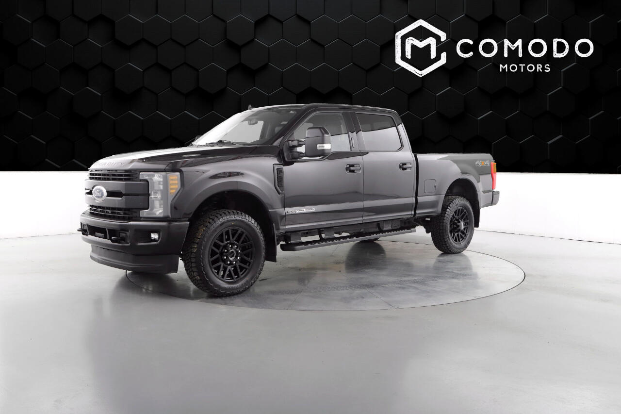 Ford F250  2019
