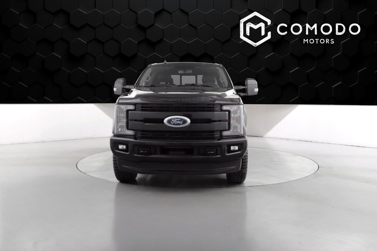Ford F250  2019