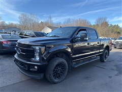 2019 Ford F250 