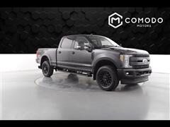 2019 Ford F250 
