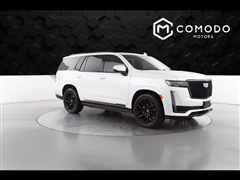 2024 Cadillac Escalade 