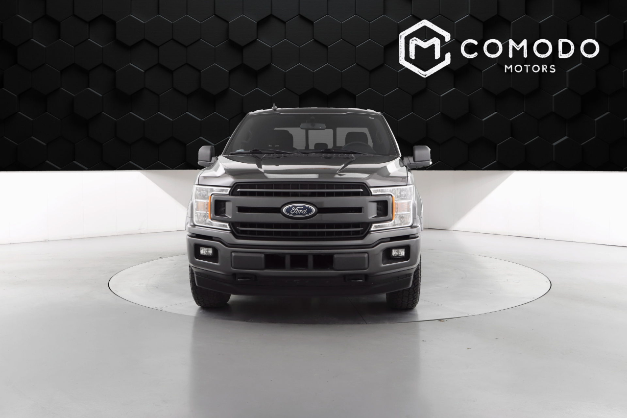 Ford F150  2020
