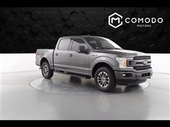2020 Ford F150 