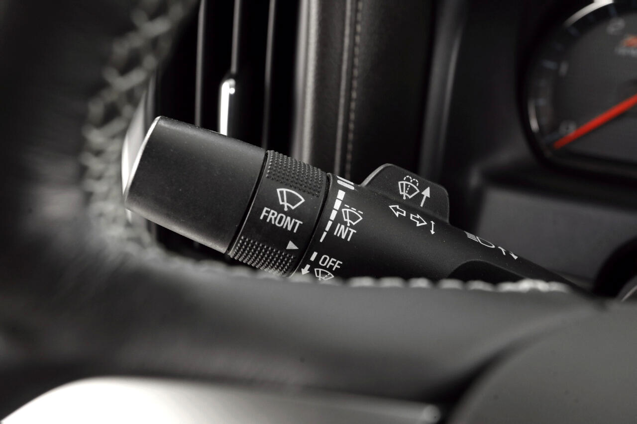 Chevrolet Silverado 2500  2018