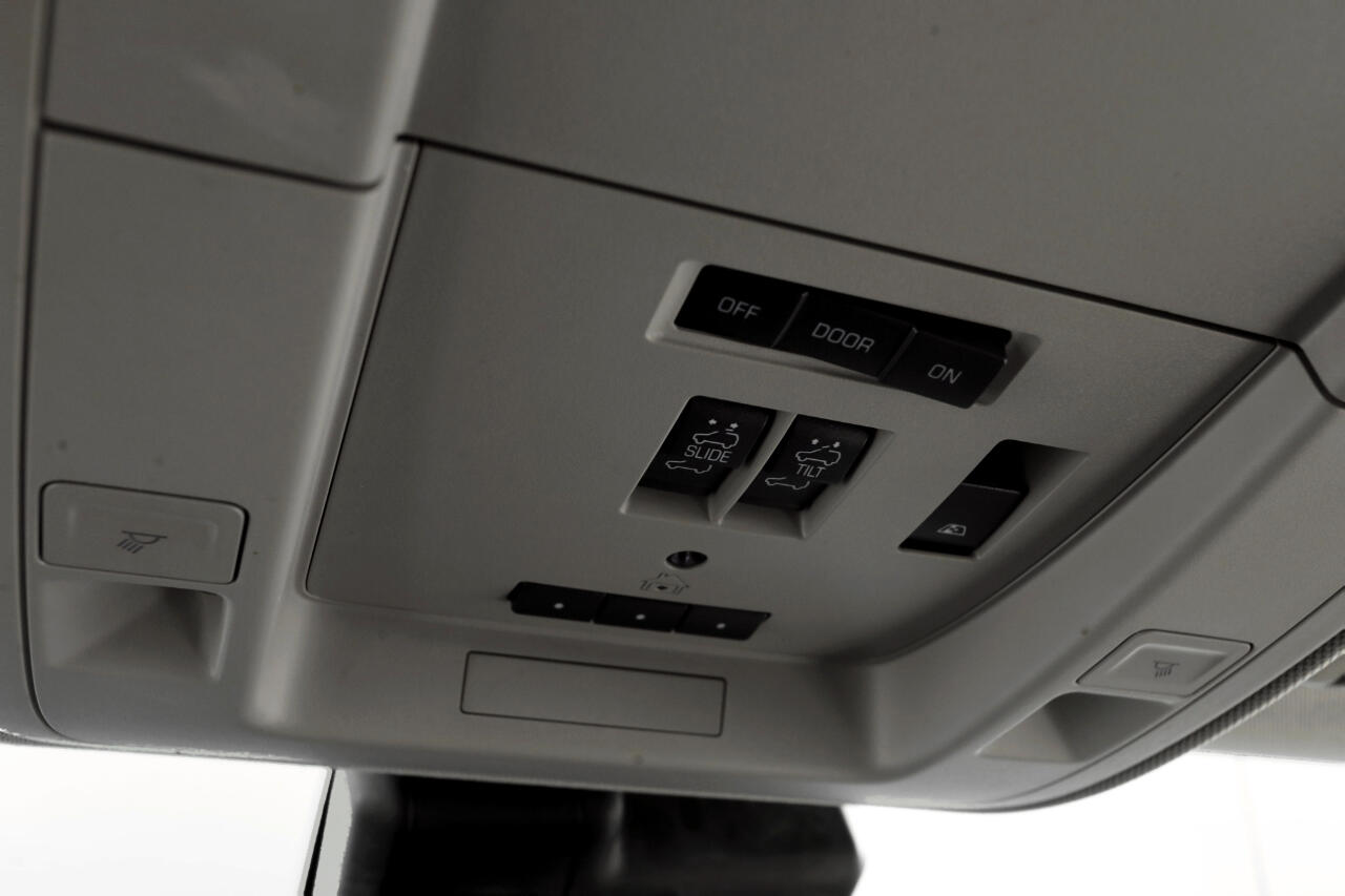 Chevrolet Silverado 2500  2018