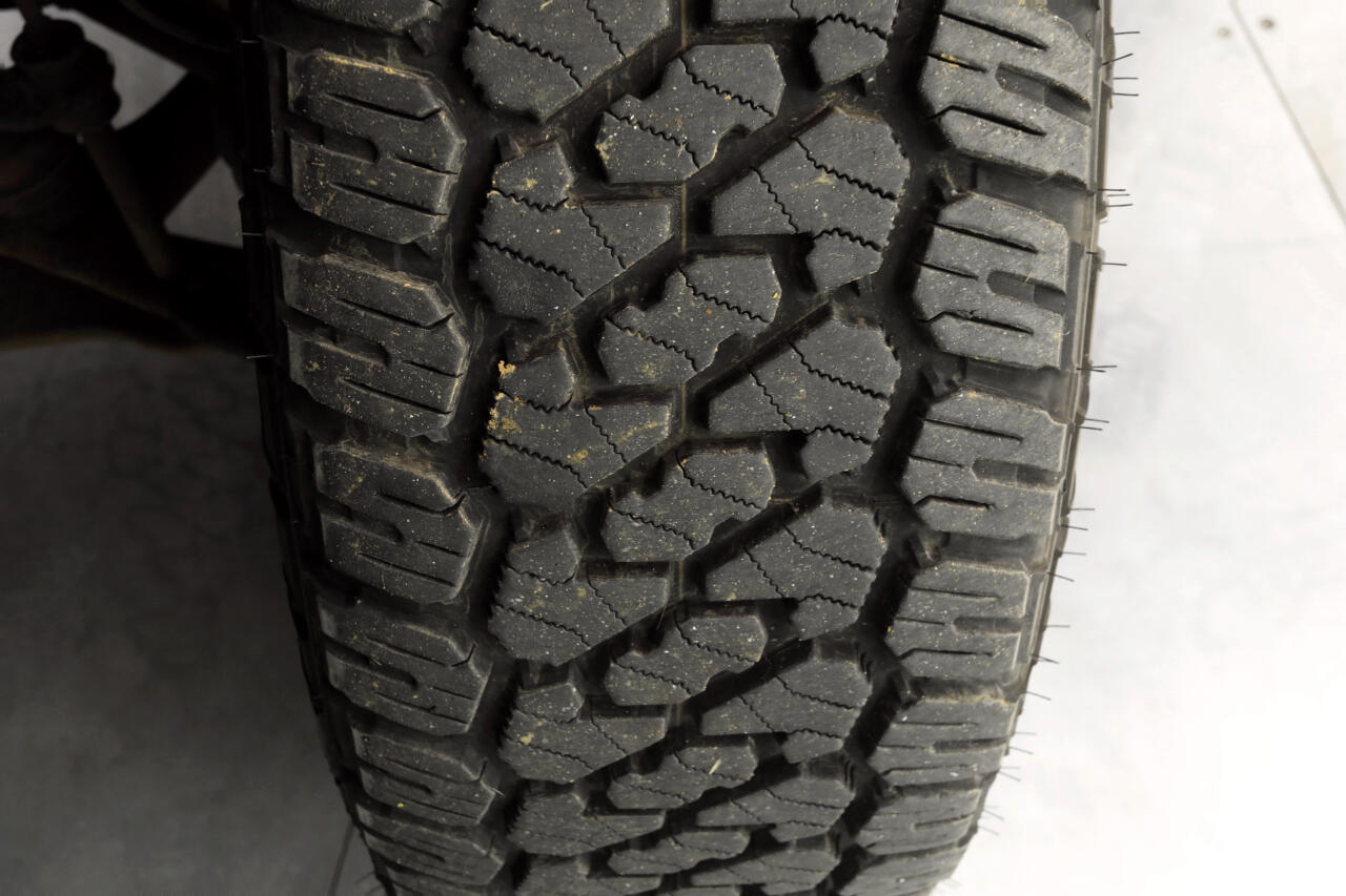 Chevrolet Silverado 2500  2018