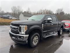 2018 Ford F250 