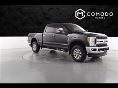 2018 Ford F250 