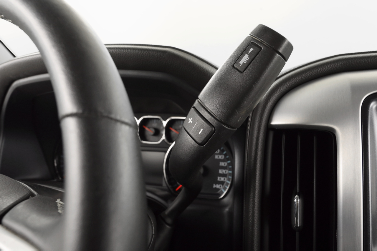 GMC Sierra 1500  2018