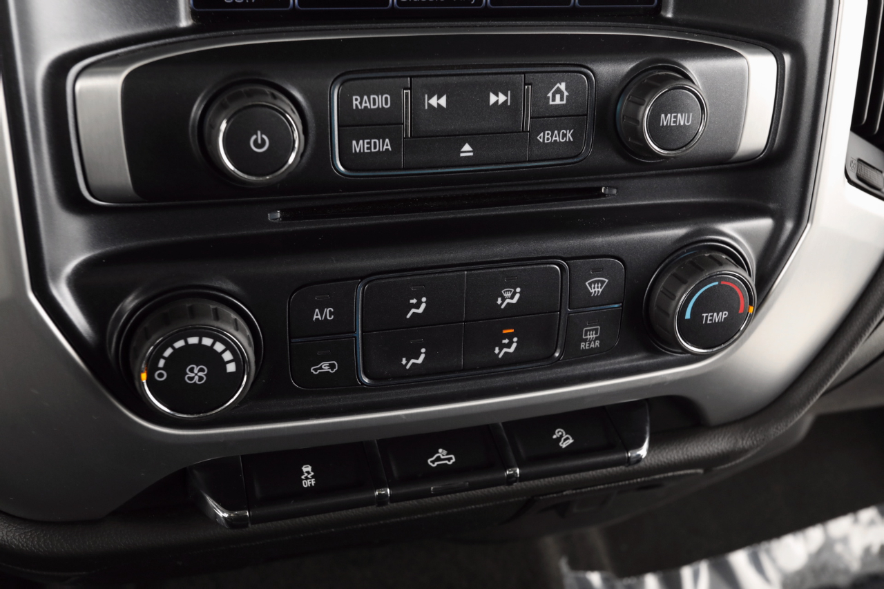 GMC Sierra 1500  2018