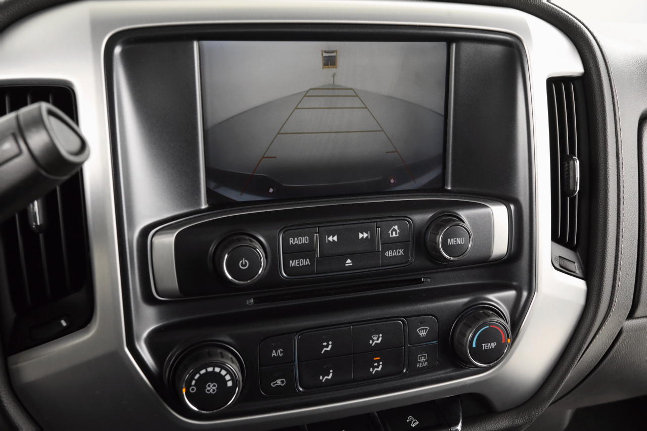 GMC Sierra 1500  2018