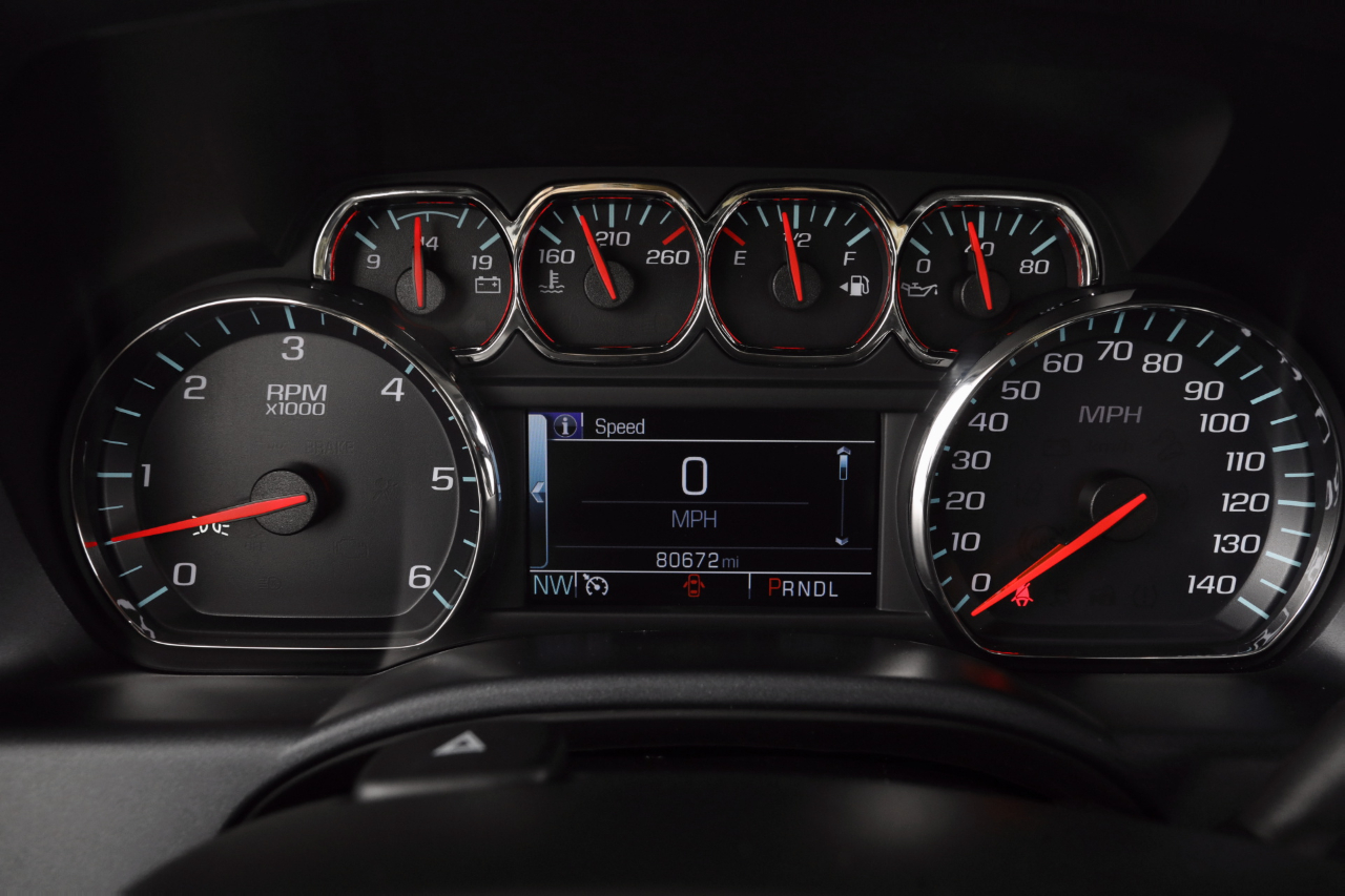 GMC Sierra 1500  2018