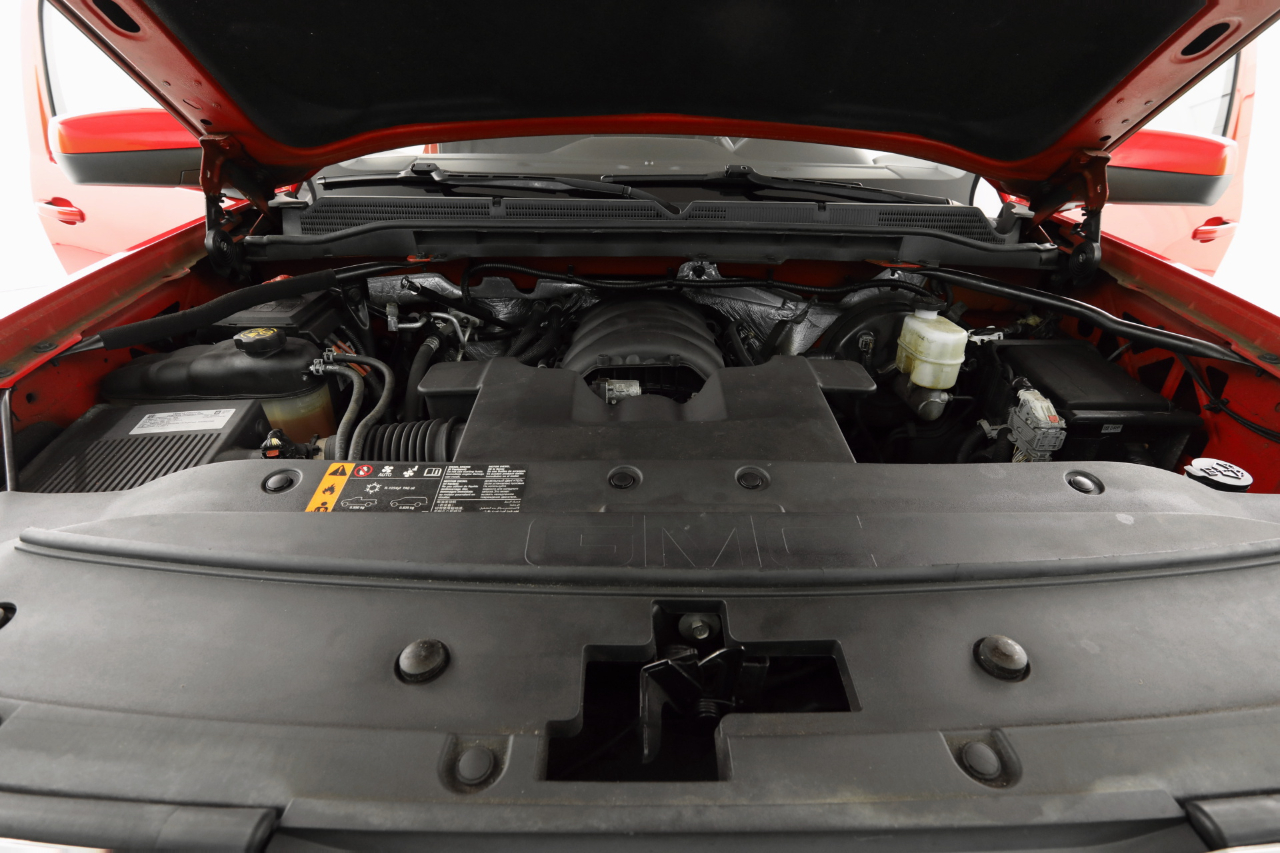 GMC Sierra 1500  2018