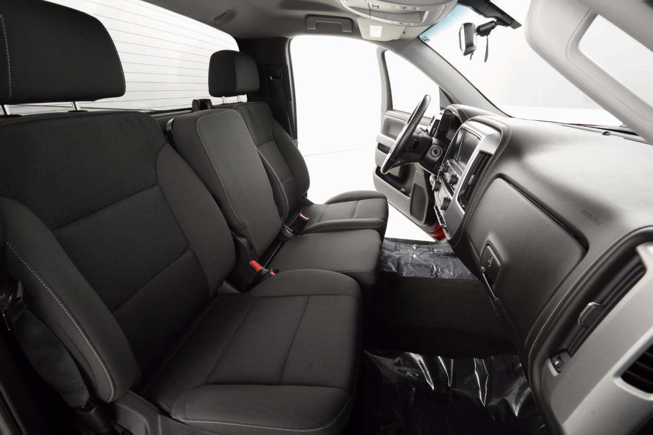 GMC Sierra 1500  2018