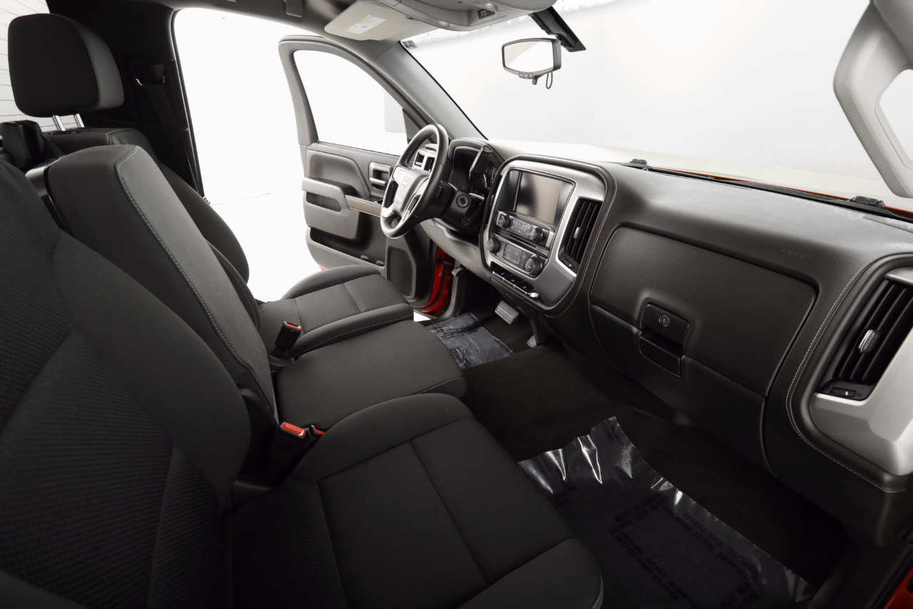 GMC Sierra 1500  2018